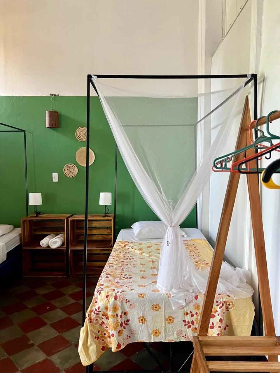 Casa Gallo Pinto Granada Cameră foto